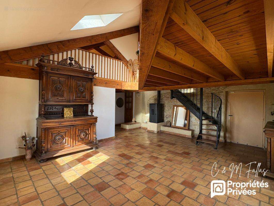 Appartement à ORANGE