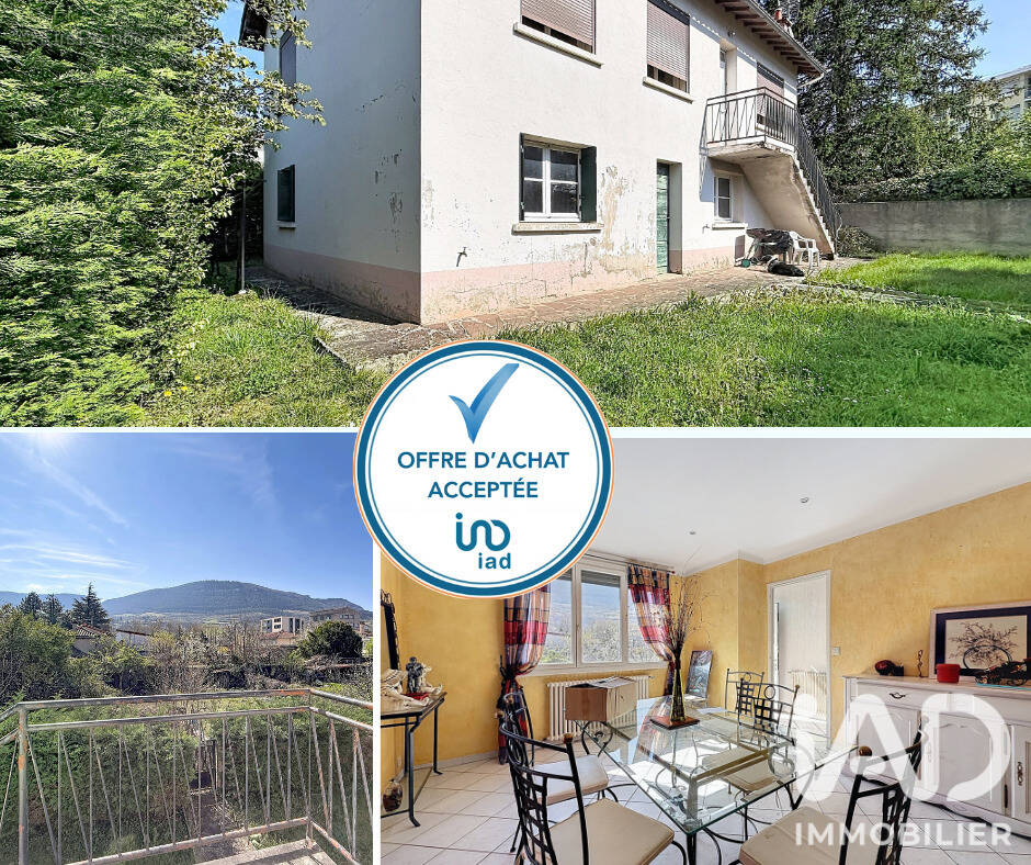Photo 1 - Maison à MILLAU