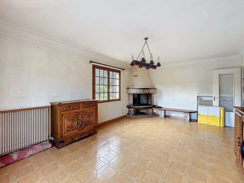 Maison à LA COLLE-SUR-LOUP