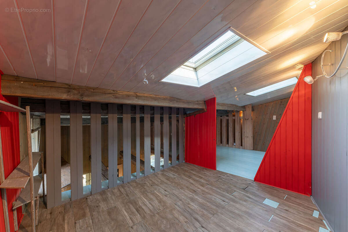 Maison à LEMPDES