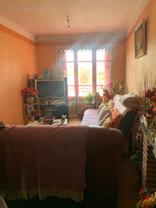 Appartement à TULLE