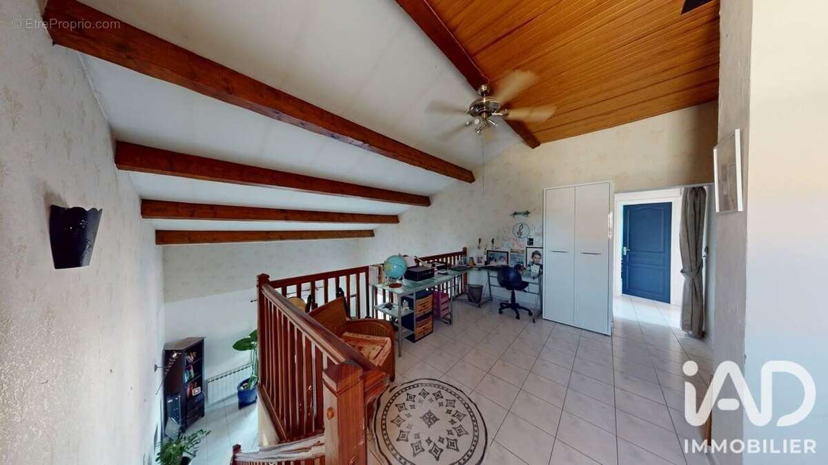 Photo 9 - Maison à AUTIGNAC