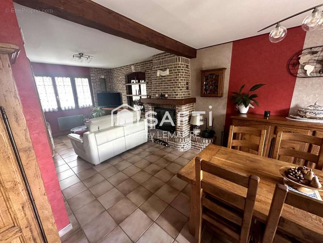 Photo 6 - Maison à SANGATTE