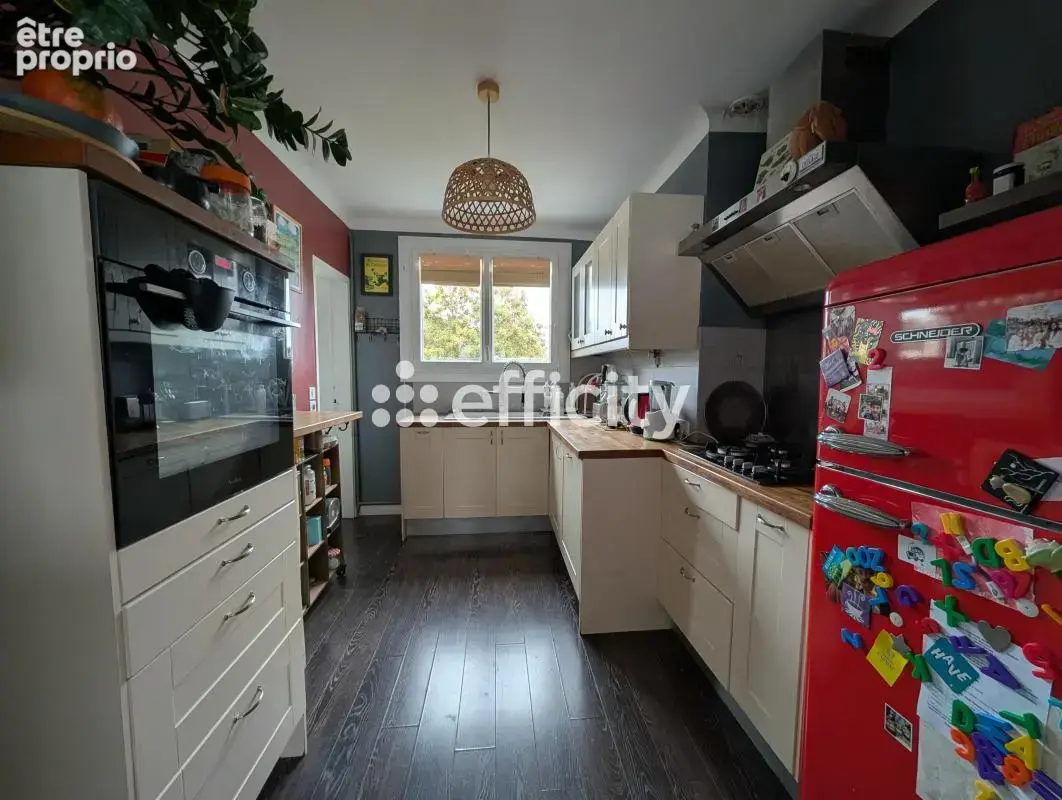 Appartement rénové - photo 3