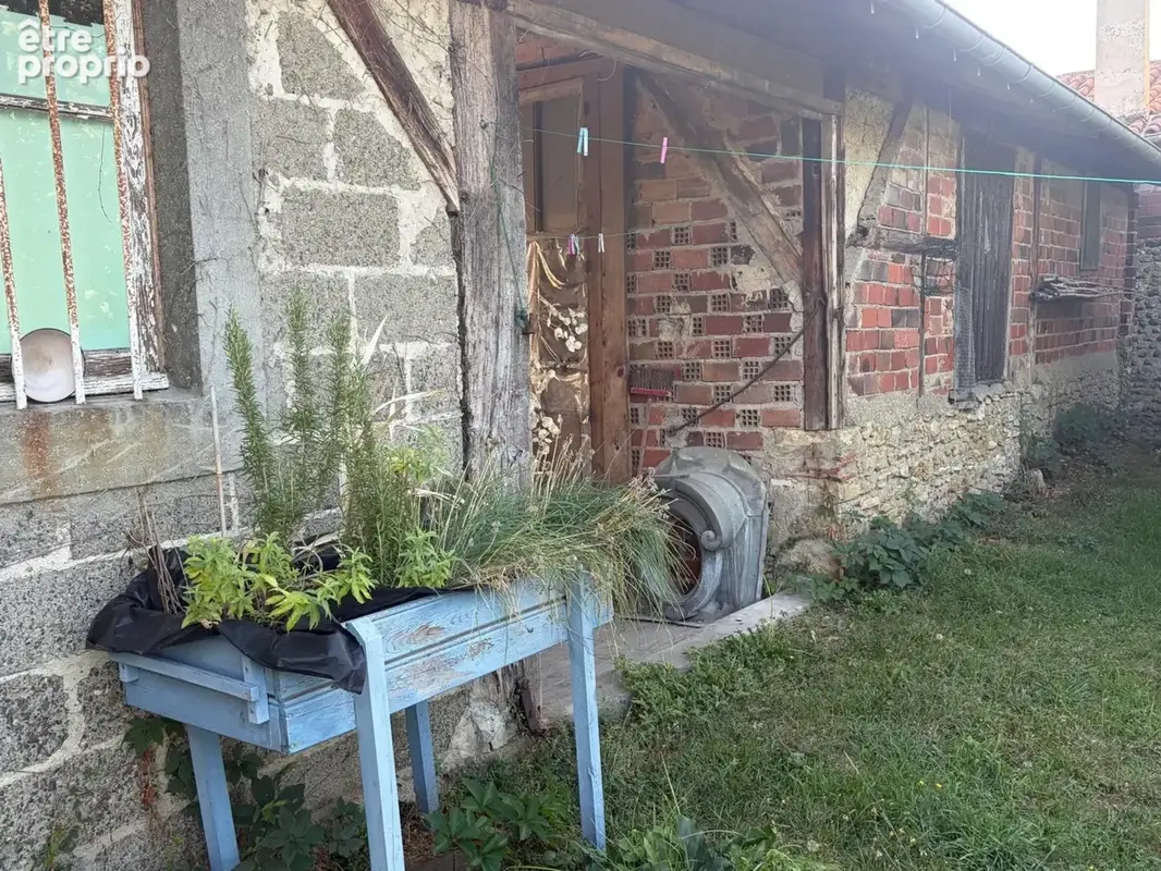 PLAISANCE (32) centre, élegante MAISON DE MAITRE XVIIIs, sans travaux, 190m2 sur 800m2 de jardin clos et paysagé, belle dépendan - photo 29