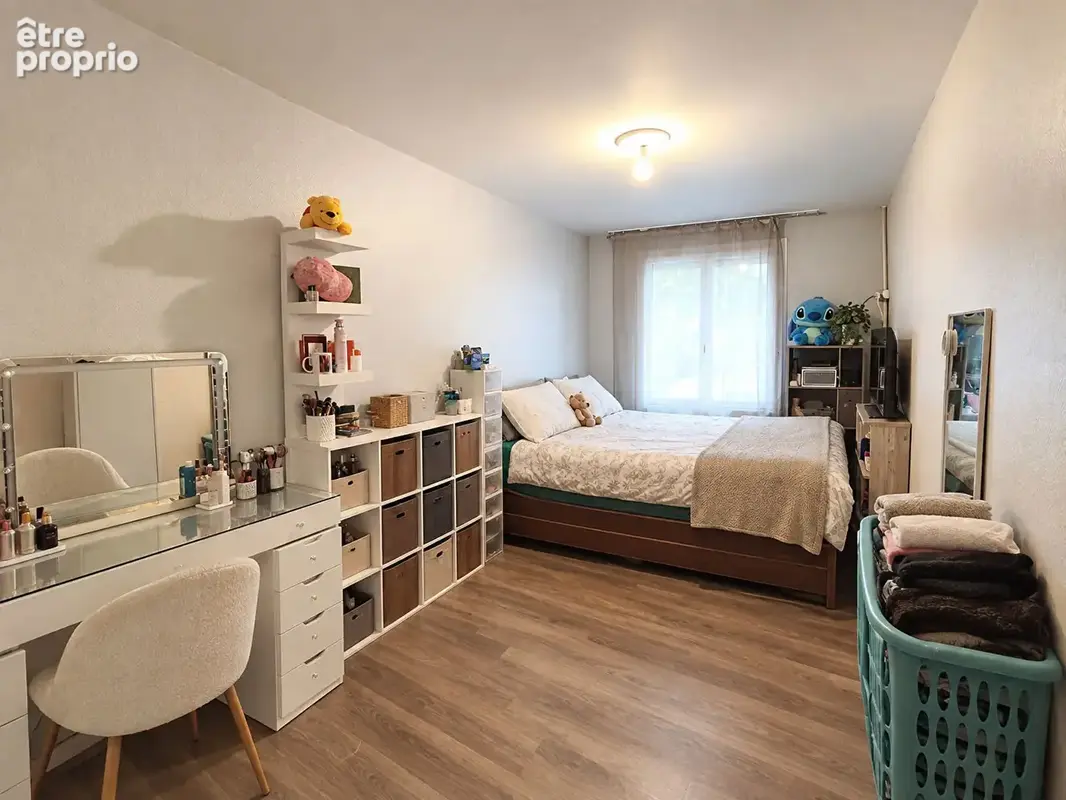 Maison 114m² à rochefort - photo 9