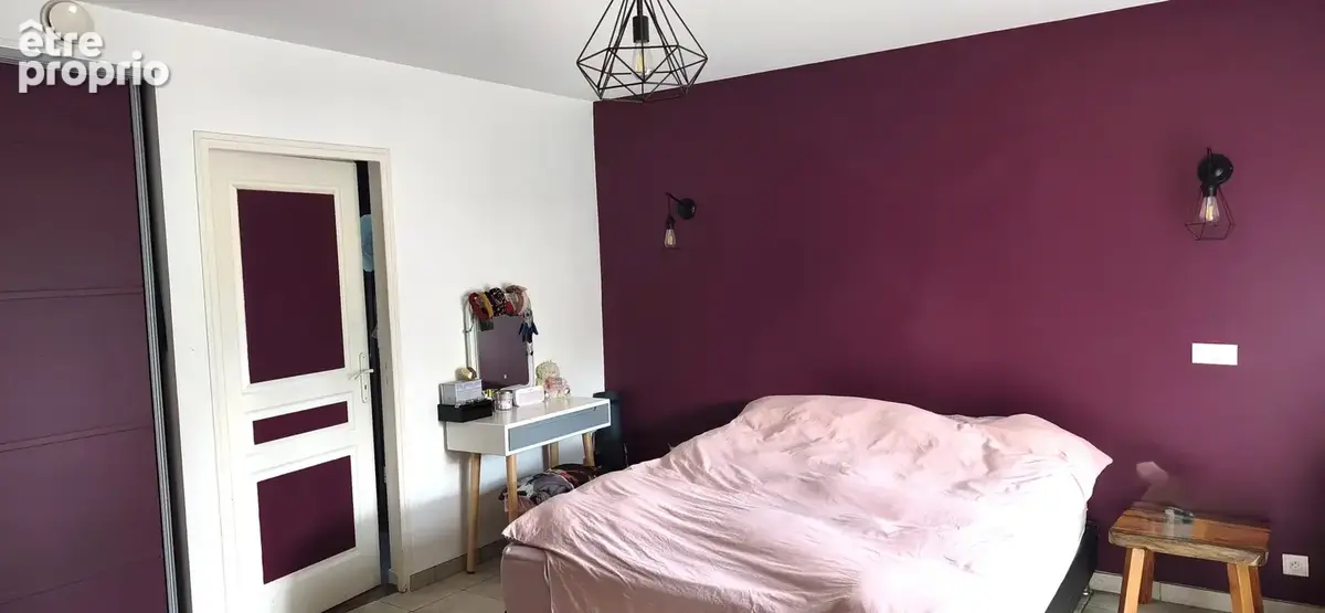 Maison de 110 m2 sur 2200 m2 de terrain arboré - photo 12