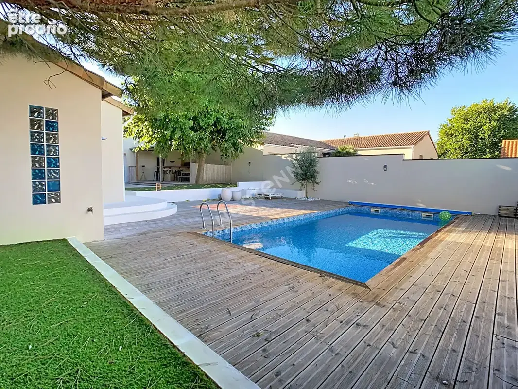 Maison d'Architecte SEVREMOINE. - photo 10