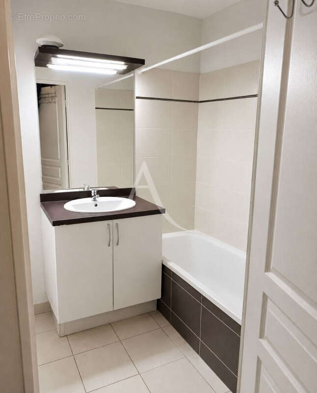 Appartement à LEGUEVIN