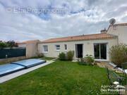 Maison à LA ROCHE-SUR-YON