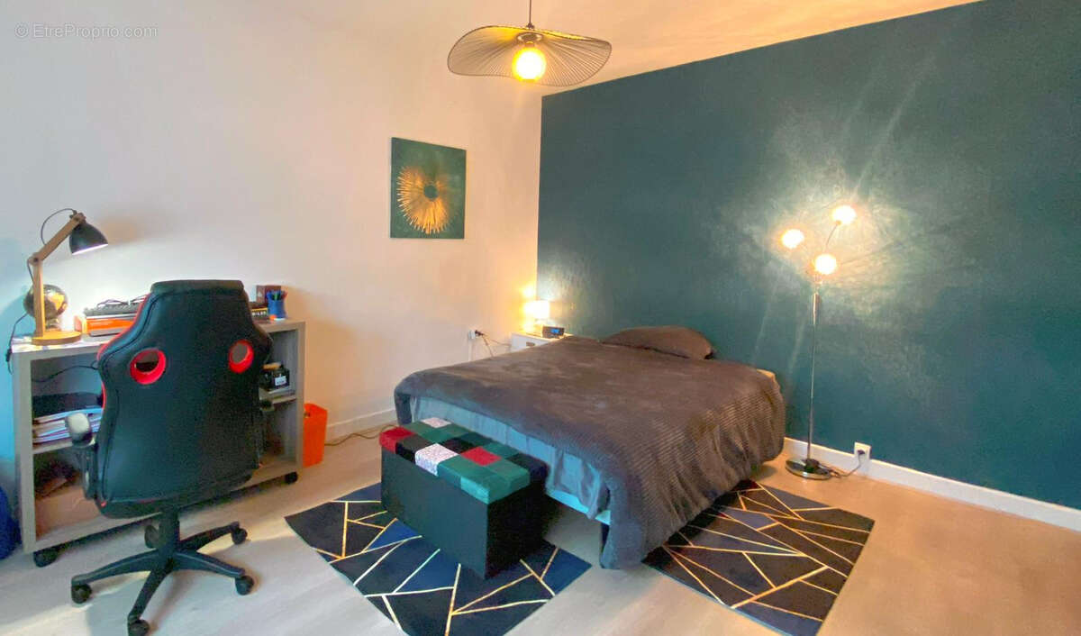 Maison à SAINT-GAUDENS