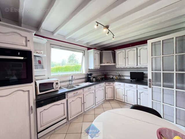 Maison à CAMBRON