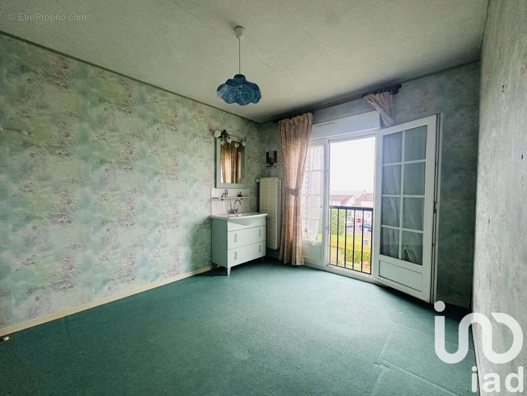 Photo 6 - Maison à MEZY-SUR-SEINE