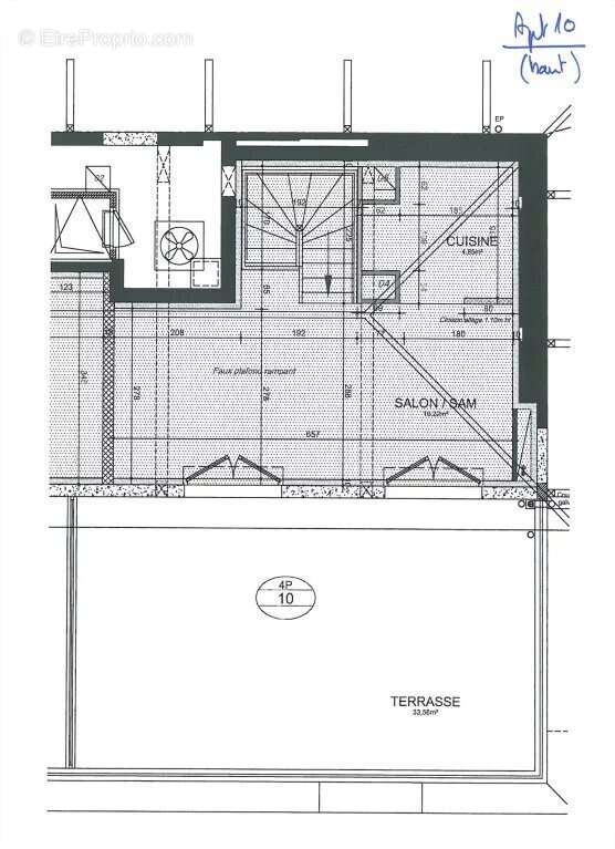 Appartement à GRASSE