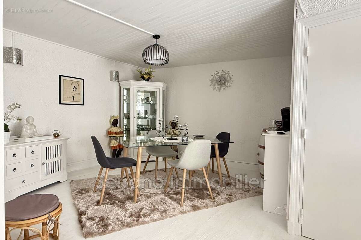 Maison 123 m² à Langogne  - photo 7
