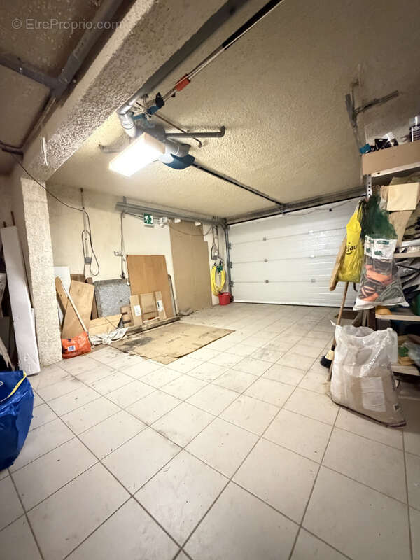 Maison à BURES-SUR-YVETTE