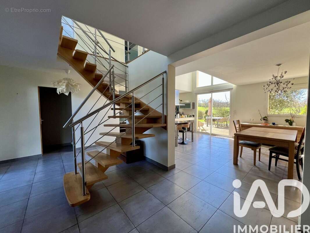 Photo 7 - Maison à SAINT-LO