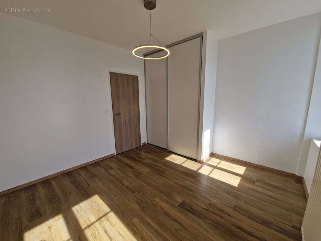 Appartement à CHATELAILLON-PLAGE