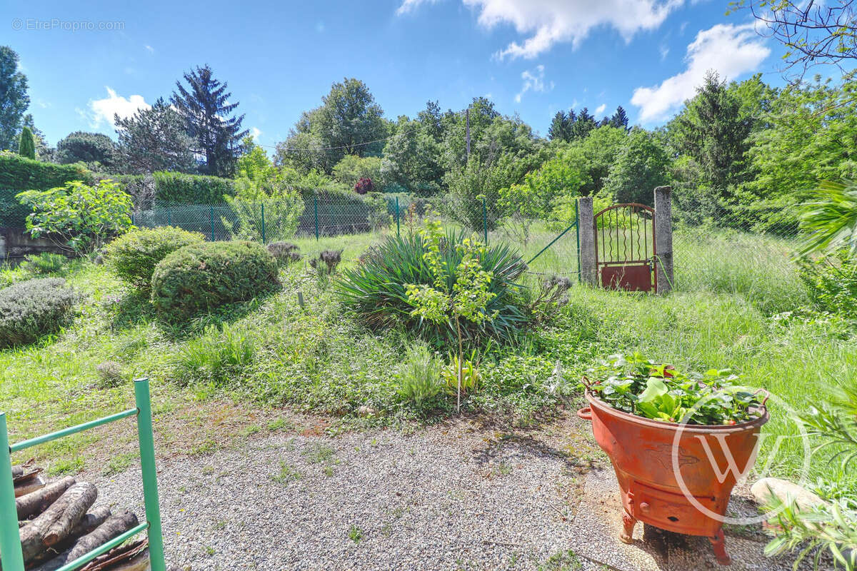 Maison 99 m² à Chateauneuf-Sur-Isere  - photo 5