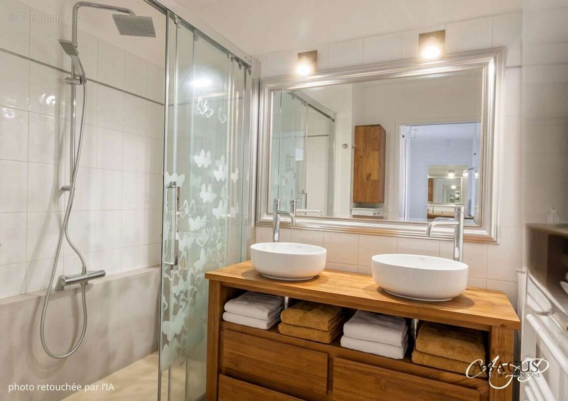 Appartement à ANGLET