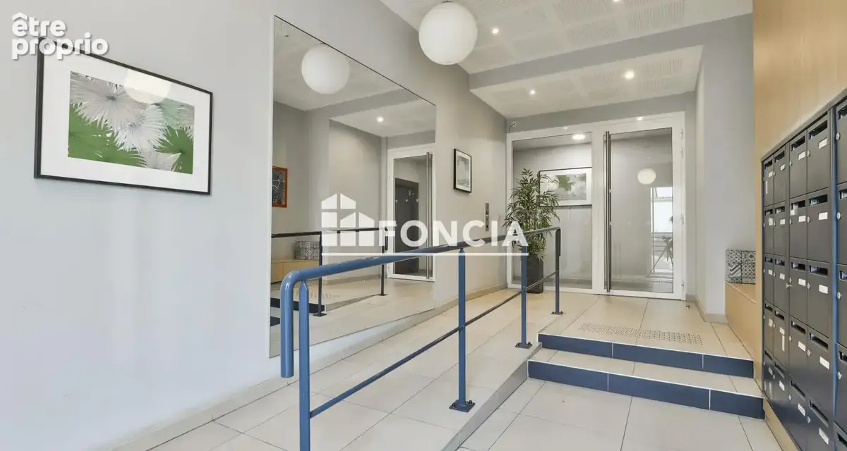 Appartement 2 pièces Drancy - photo 6