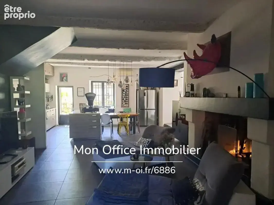 Référence : 6886-VCL - Maison XIXème avec pigeonnier d'époque - Parc, piscine - 4 chambres 1 bureau - Proche EGUILLES - photo 32