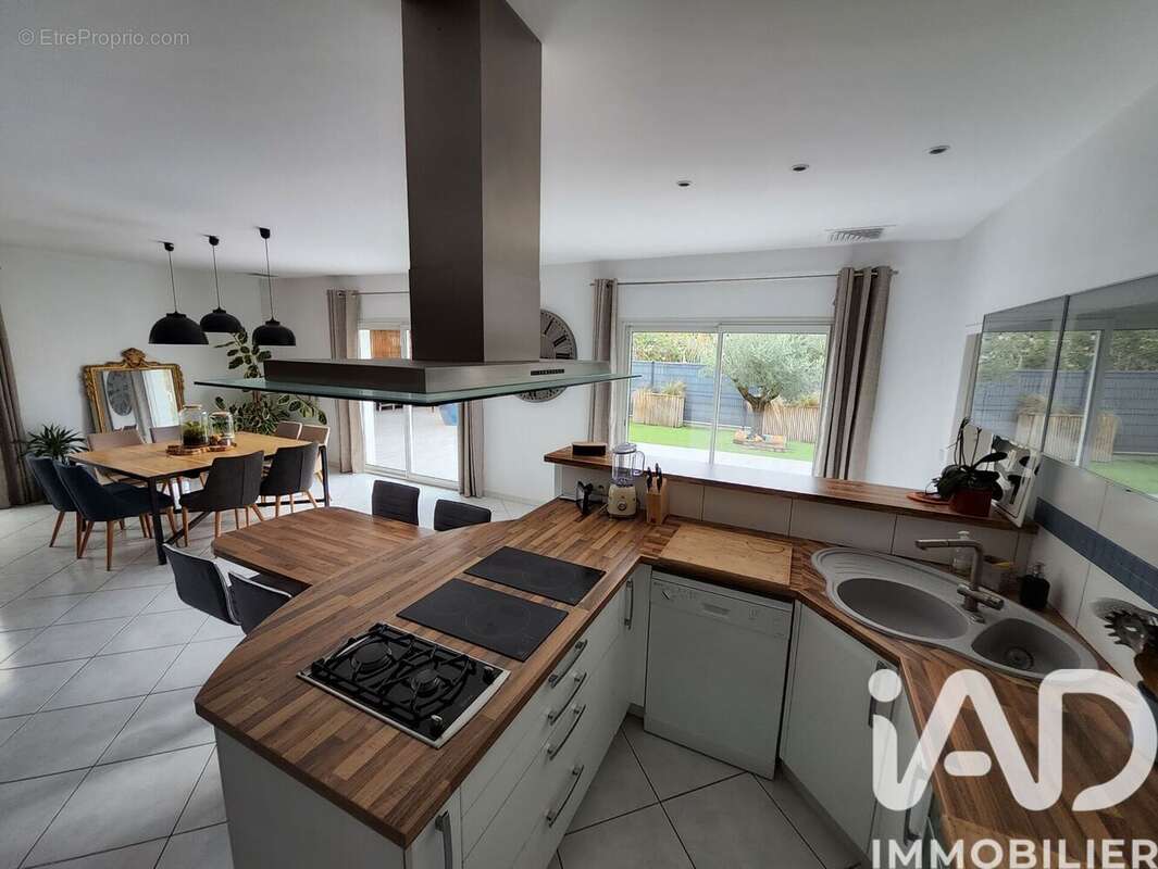 Photo 6 - Maison à EYSINES