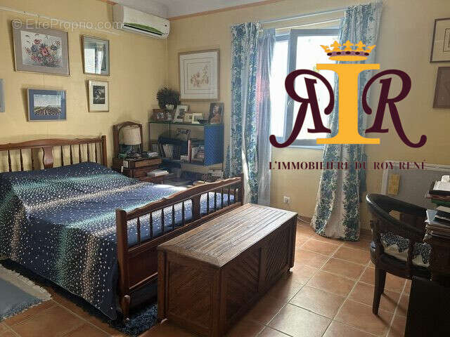 Maison à APT