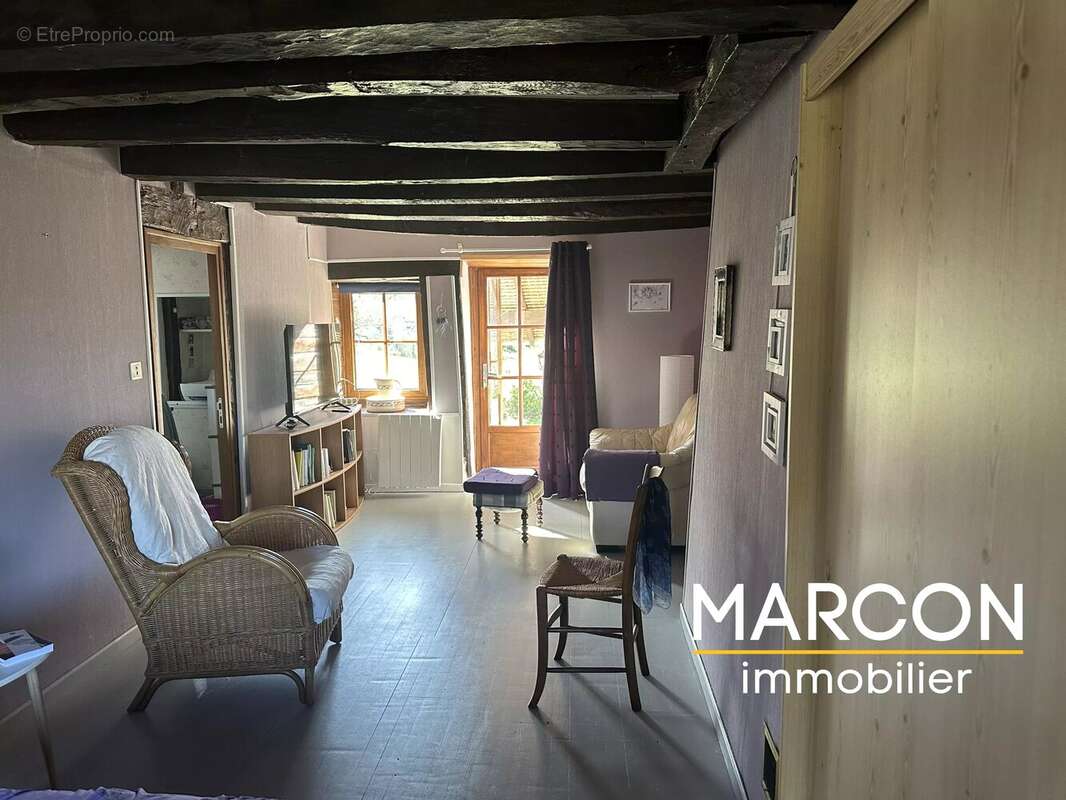 Maison à NOTH