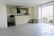 Photo 1 - Appartement à CHILLY-MAZARIN