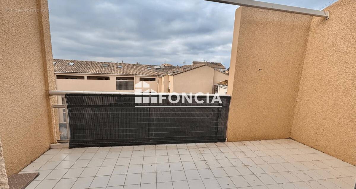 Appartement à BANDOL