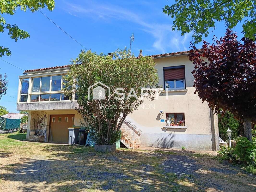 Photo 7 - Maison à PISSOTTE