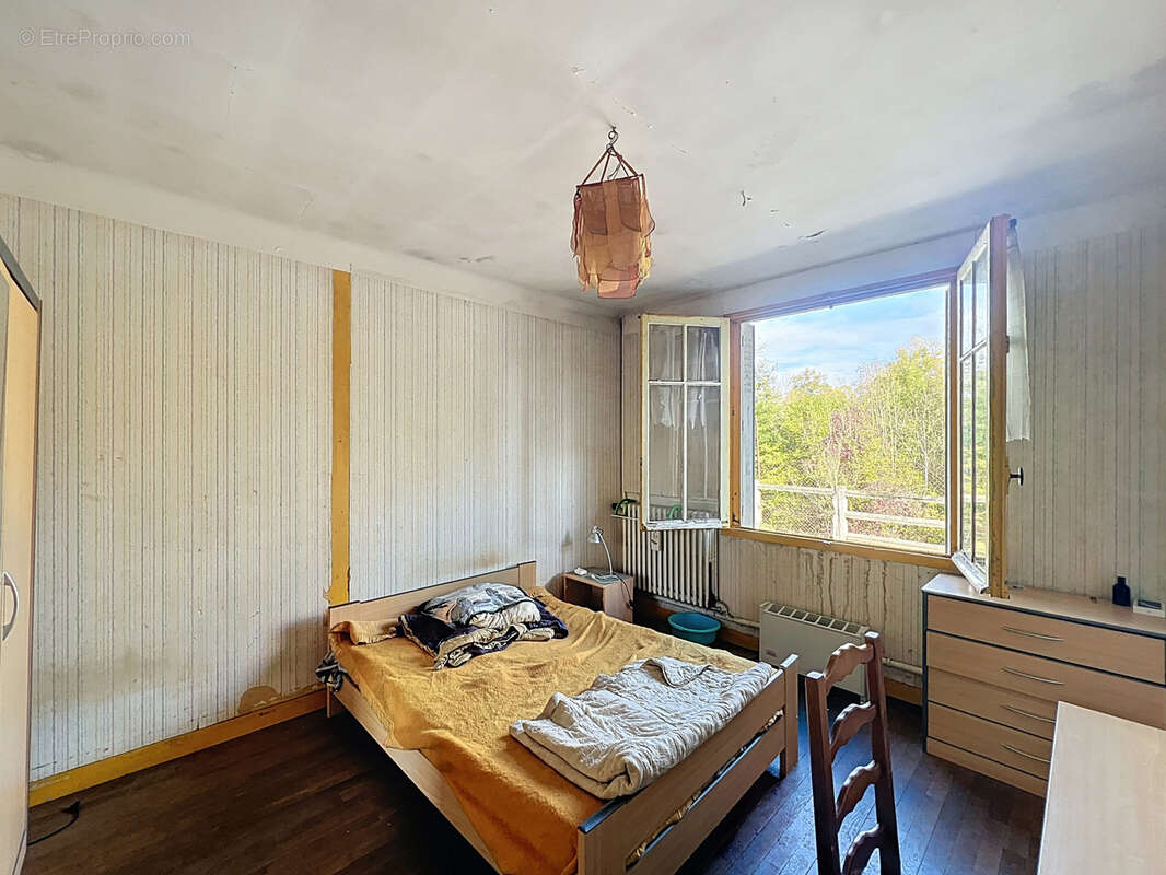 Maison à SAINT-ARMEL