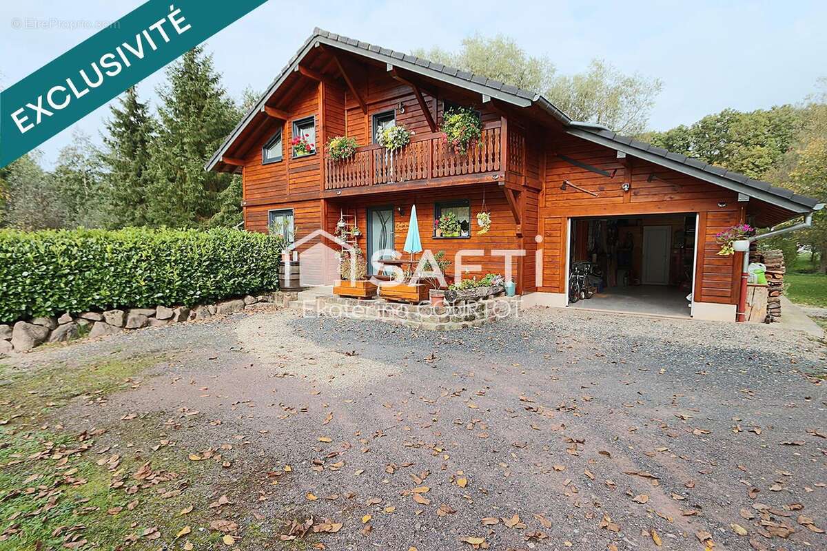 Photo 3 - Maison à TROISFONTAINES