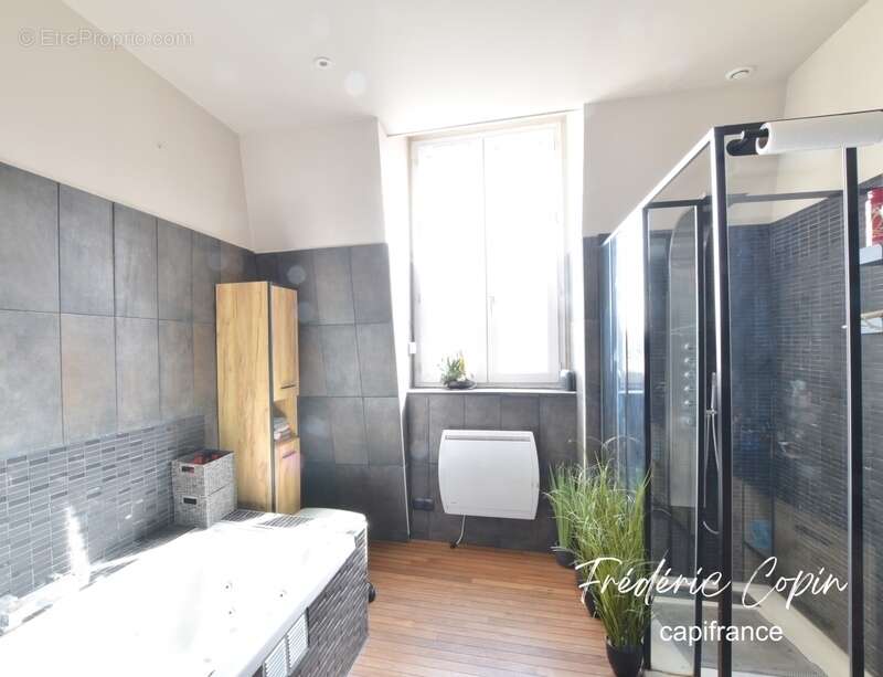 Appartement à CAMBRAI