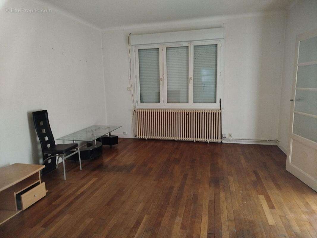 Maison à LES SABLES-D'OLONNE