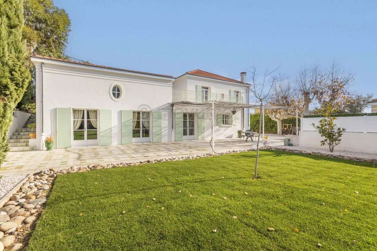 Maison à MARSEILLE-13E