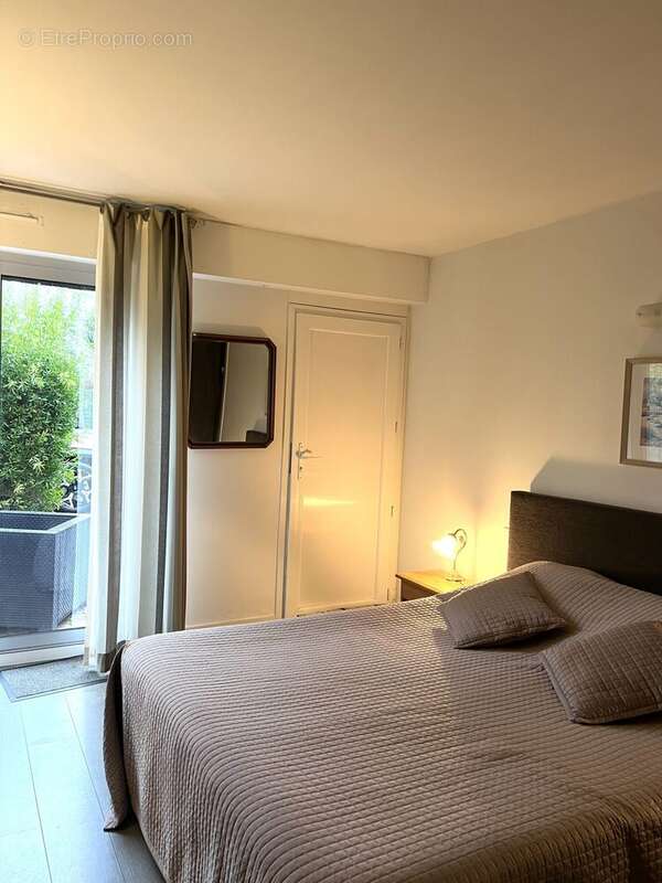 Appartement à LARMOR-PLAGE