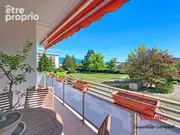 Appartement à AMBILLY