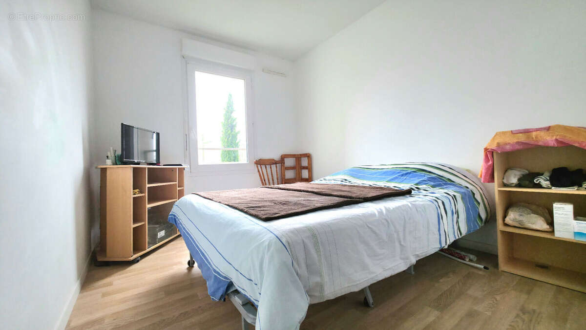 Appartement à SAINT-NAZAIRE