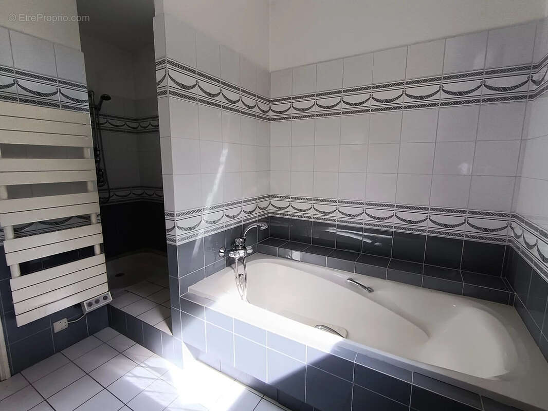 Maison à LA FORET-FOUESNANT