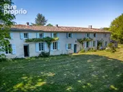 Maison à CORME-ROYAL