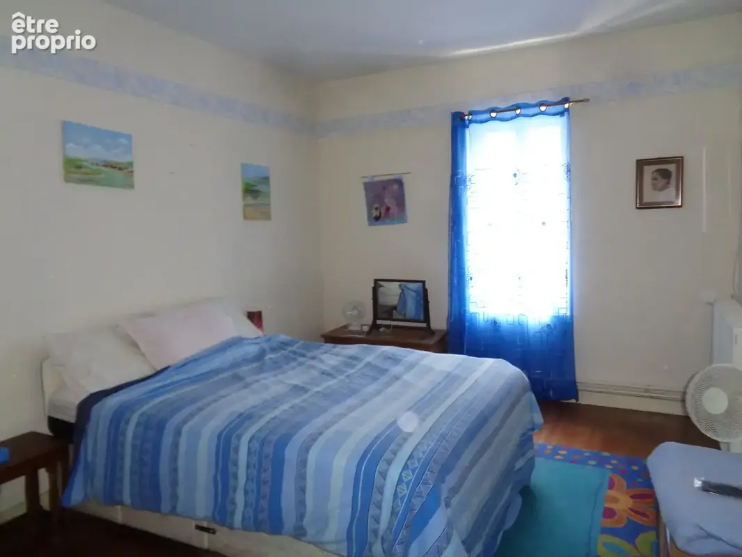 Maison à vendre 5 pièces MOSNAC (17)maison avec petit jardin de vente à terme libre - photo 9