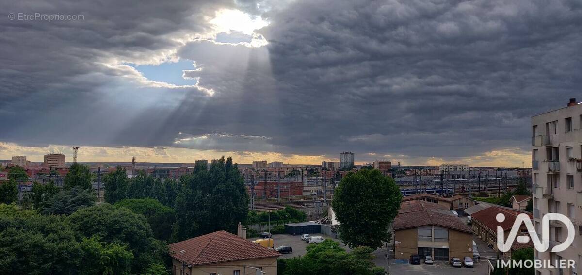 Photo 1 - Appartement à TOULOUSE