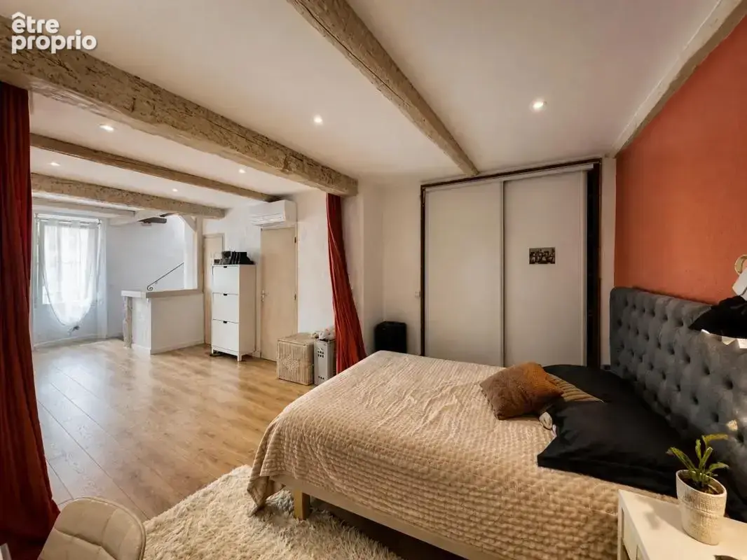 Olliоules – maison de village rénovée avec terrasse tropézienne - photo 6