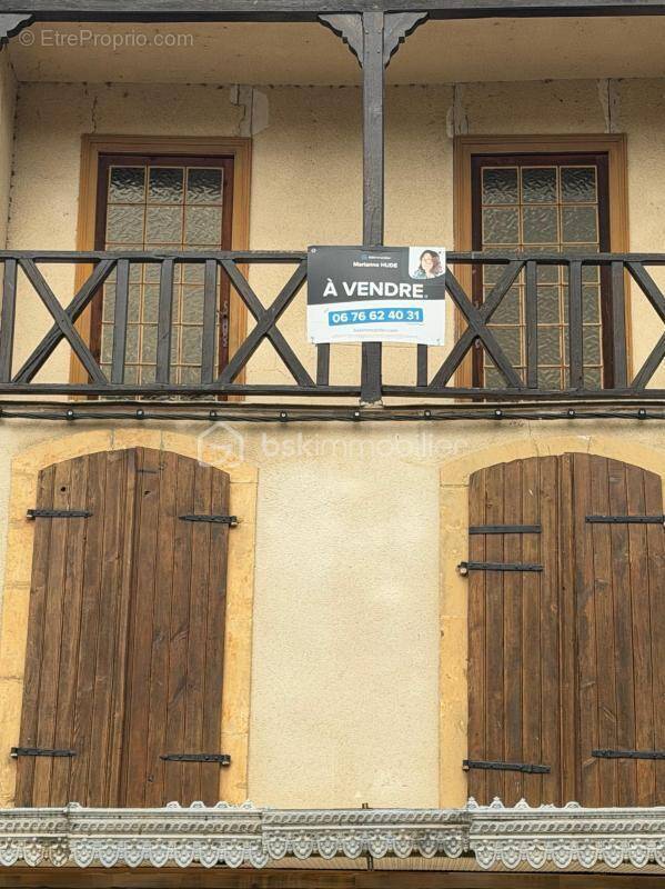 Appartement à MIELAN