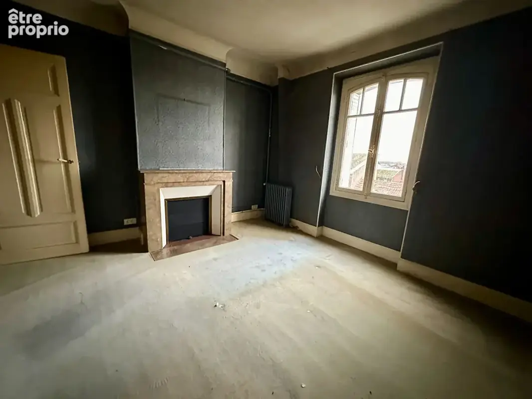 Appartement Chauny 5 pièce(s) 110m² - photo 13