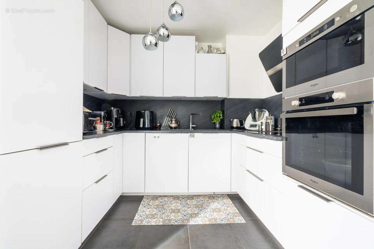 Appartement à THIAIS