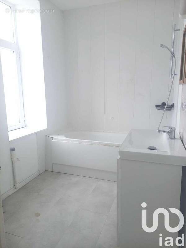 Photo 7 - Appartement à SAINS-DU-NORD