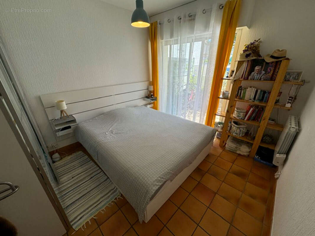 Appartement à LA BAULE-ESCOUBLAC